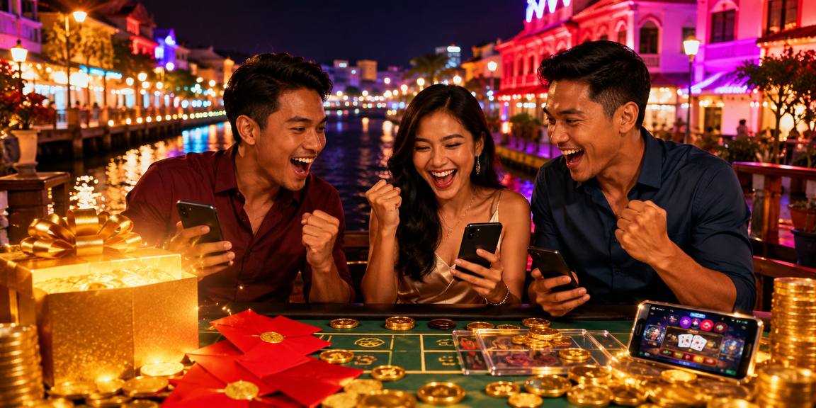 islot99 Pengalaman Slot yang Dirancang untuk Pemain Malaysia